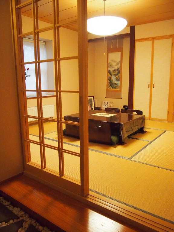 Agri In Holiday Hirosaki Kamer foto