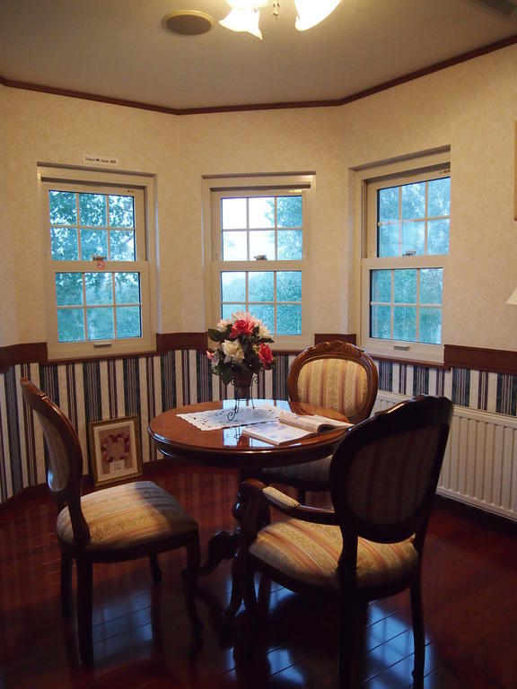 Agri In Holiday Hirosaki Kamer foto